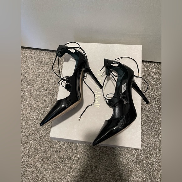 JIMMY CHOO - Picture 6 of 10